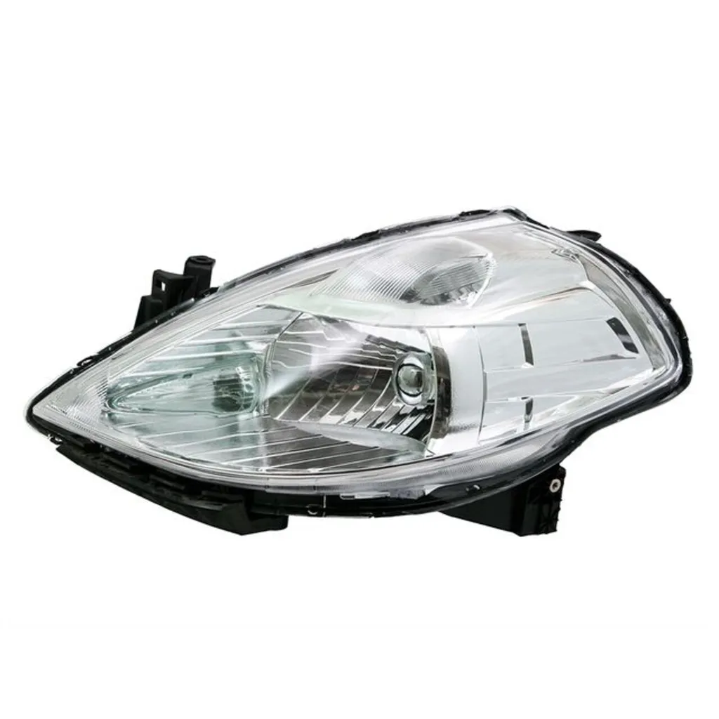 Фара левая под корректор TIIDA 2007- CASP 284112L