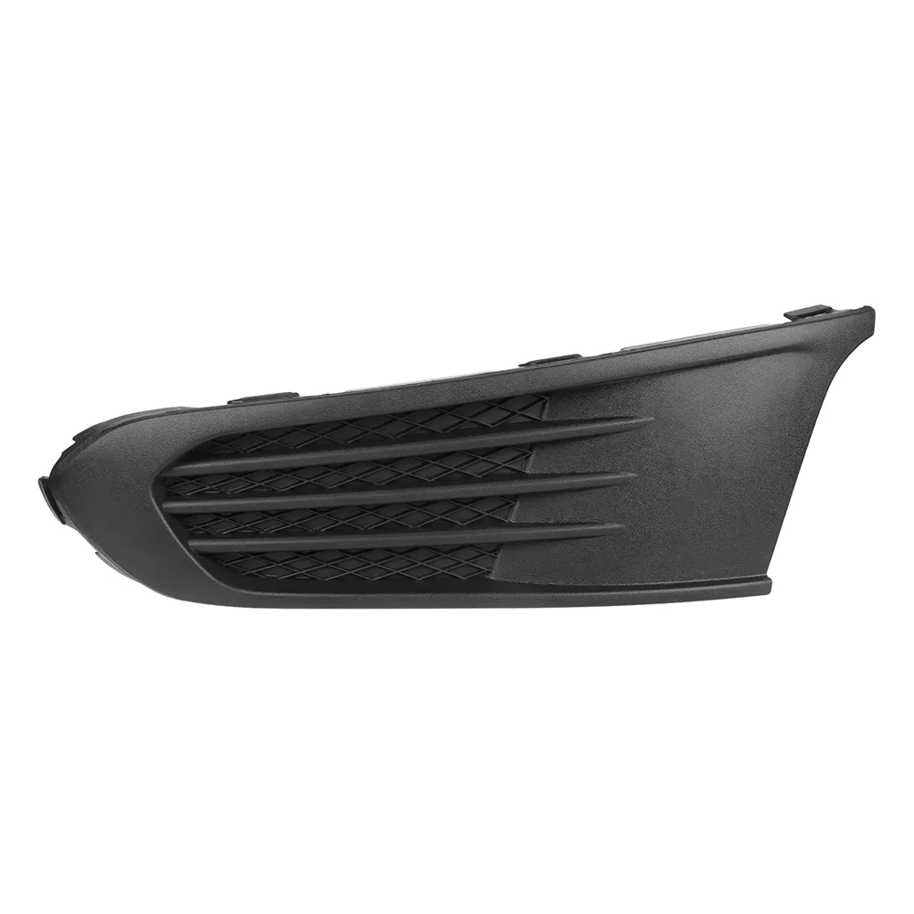 Заглушка противотуманной фары L VW Polo Sedan 2010-> GANZ GIA01050