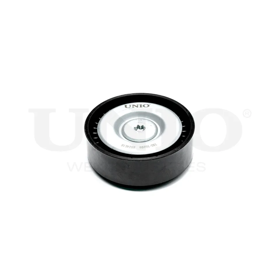 Ролик обводной приводного ремня UNIO TNS-10269