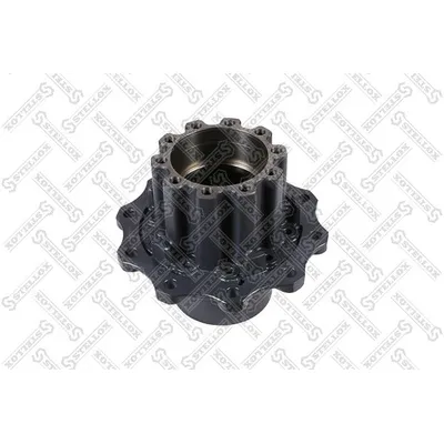 Ступица заднего колеса без abs MB Actros STELLOX 8300697_SX