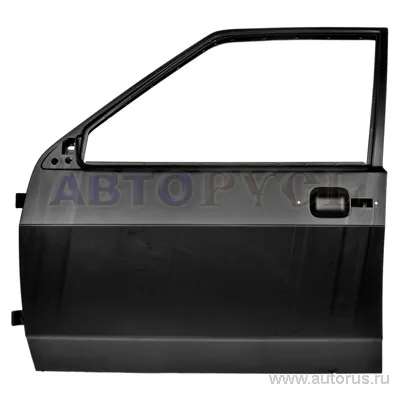 Дверь ВАЗ 2109-099 передняя левая LADA 21090-6100015-00