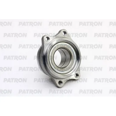 Ступица колеса задн MITSUBISHI: LANCER 2.0i 4WD 96-03, Lancer IX PATRON PBK7407H