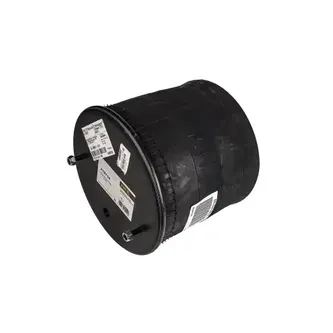 Пневмопод. со стак. BPW36. 2шп.M12смещ.25. 1отв.штуц.M22.поршень пластик ZENTPARTS Z12714