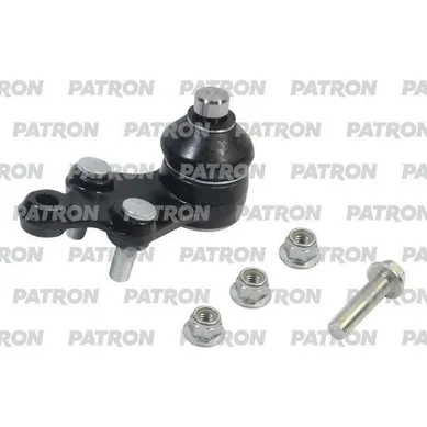 Опора шаровая HYUNDAI H-1 CARGO, TRAVEL 02/08 - PATRON PS3294