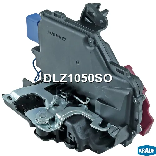 Замок двери KRAUF DLZ1050SO