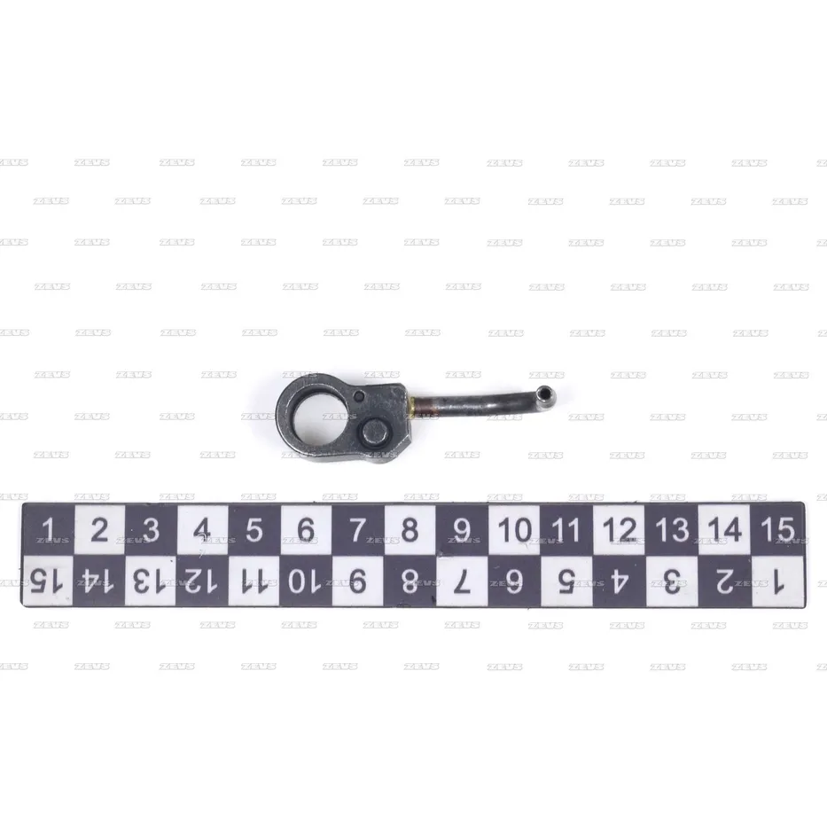 Форсунка масляная 4hg1-t ZEVS JOP-7810