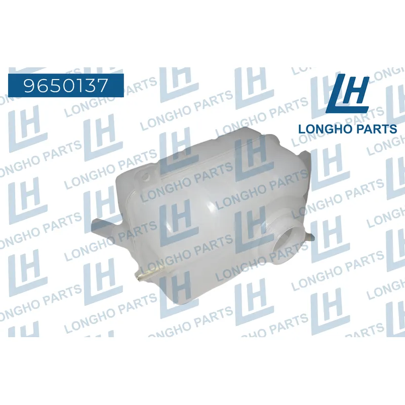 Бачок расширительный General Motors 96930818 LONGHO 9650137