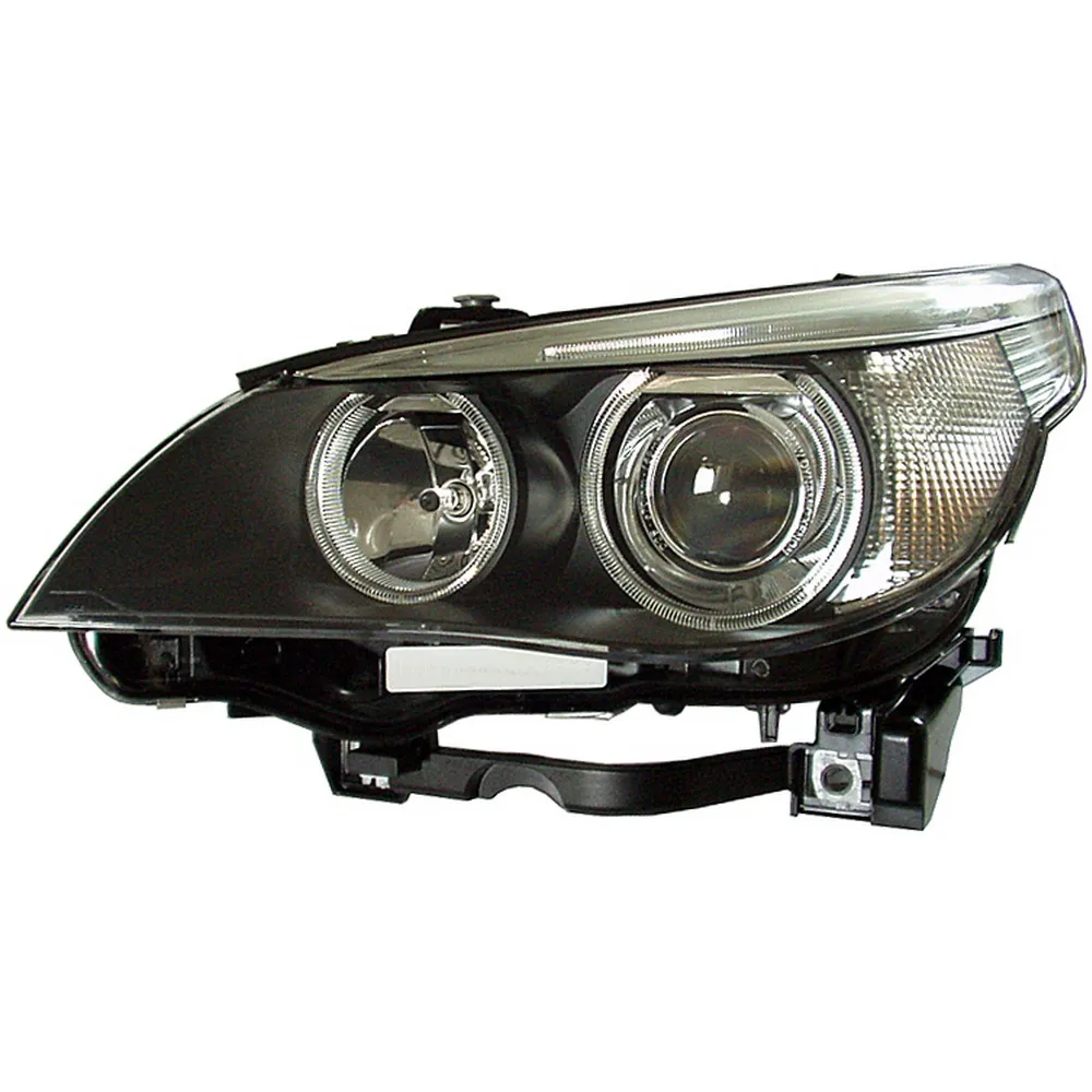 Фара R BMW E60 03- Xenon