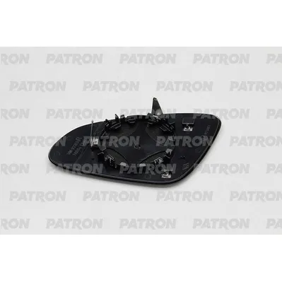 Стекло зеркала прав выпукл ,с подогр OPEL: ASTRA J 2009 - PATRON PMG2809G02