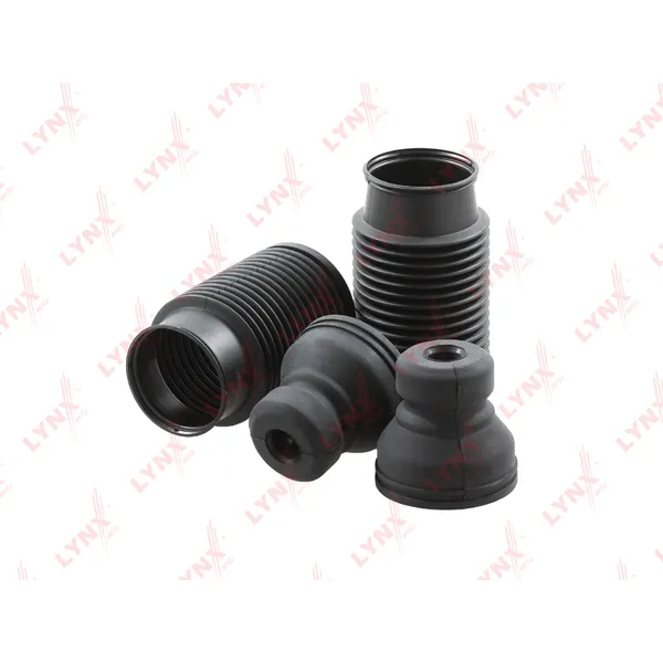 Защитный комплект амортизаторов передних HYUNDAI Accent(LC) 00> LYNXauto PR-7224