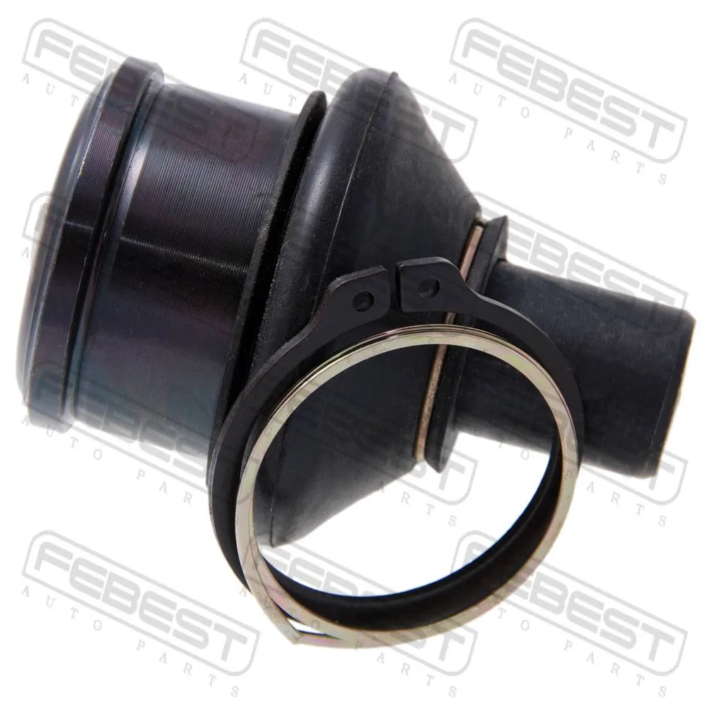 Опора шаровая переднего нижнего рычага MITSUBISHI LANCER,LANCER CEDIA CS,CT# 2000.03-2009 FEBEST 0420-CT9