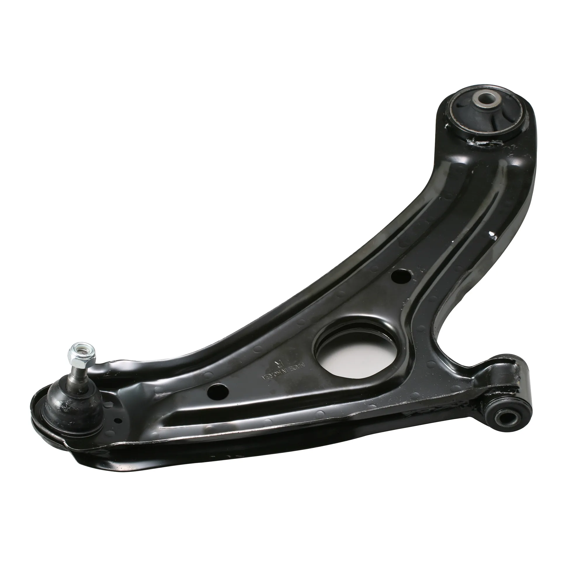 Рычаг передний R HYUNDAI GETZ CQKH26R CTR CQ0125R