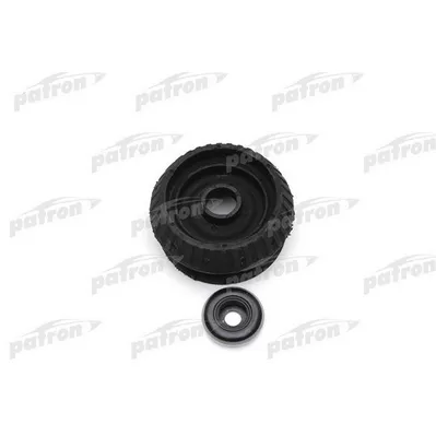 Опора амортизатора с подшипником FORD FIESTA (ВСЕ) 95-/KA 1.0I/1.3I 9 PATRON PSE4363