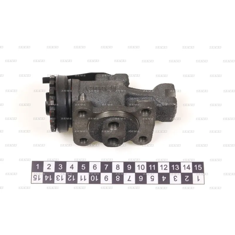Рабочий тормозной цилиндр ZEVS SBC3600