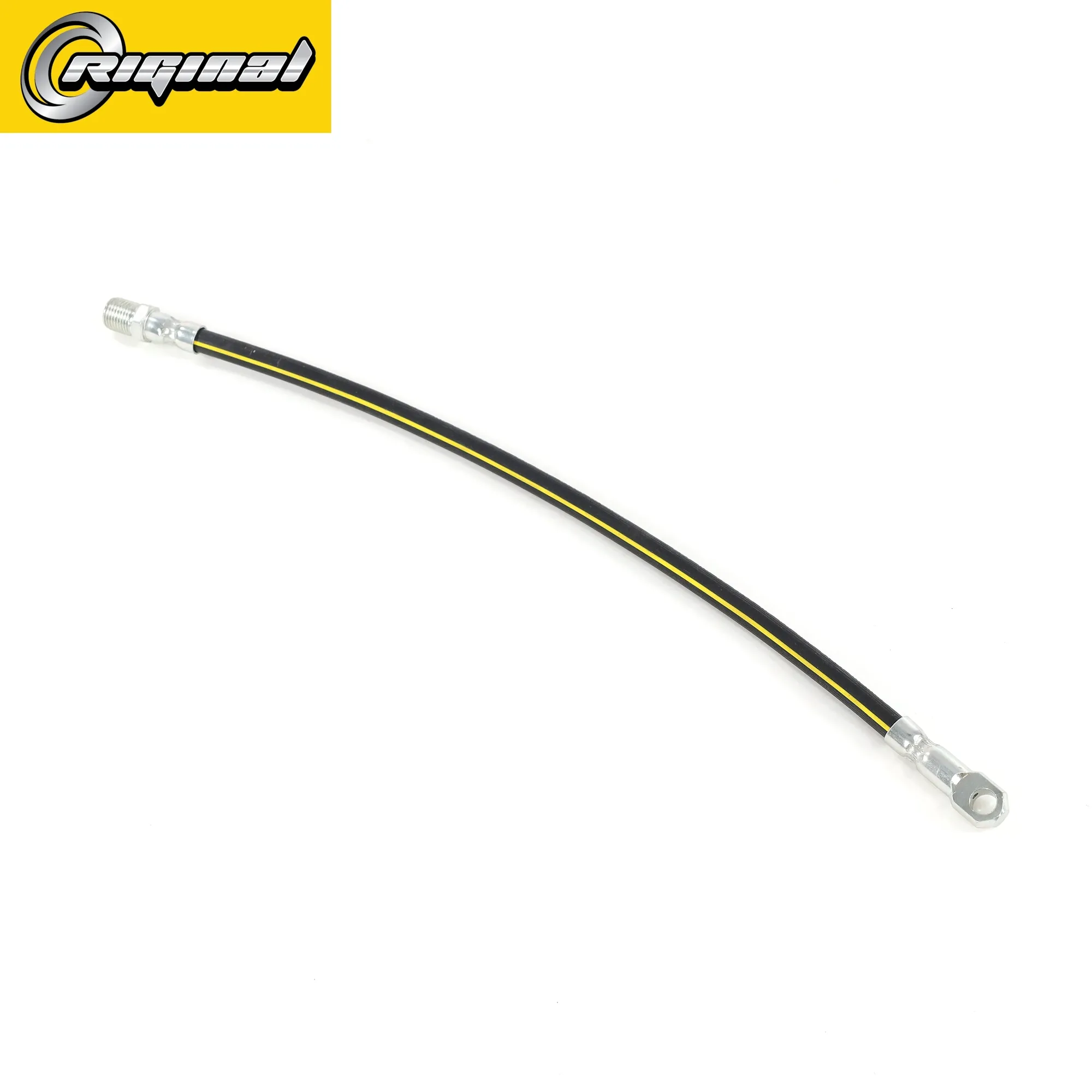 Шланг тормозной передний короткий для а/м ЗИЛ-5301 Riginal RG53013506082