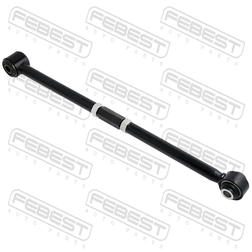 Тяга задняя поперечная регулируемая TOYOTA FEBEST 0125-ST200L