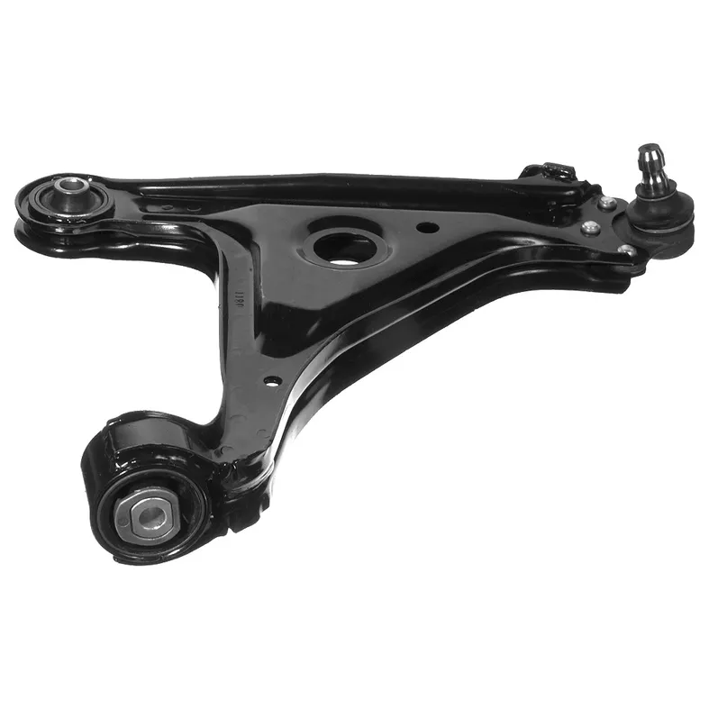 Рычаг, подвеска OPEL Omega B (03/94-12/05), VAUXHALL Omega Mk II (12/93-07/03) MEYLE 6160500017
