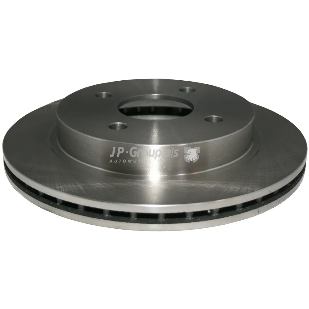 Диск тормозной задний JP GROUP 1563200800