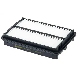 Фильтр воздушный Honda Odissey 2.3 00> STELLOX 71-02040-SX