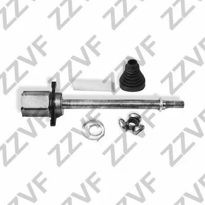 ШРУС ВНУТРЕННИЙ ПРАВЫЙ (R) NISSAN TEANA (08-13) ZZVF ZVRC099
