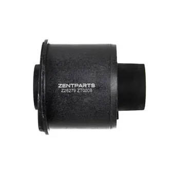 Сайлентблок зад.балки Audi A1,Seat Ibiza 1.2-2.0TDI 08> ZENTPARTS Z26279