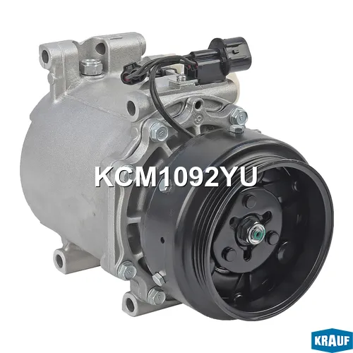 Компрессор кондиционера KRAUF KCM1092YU