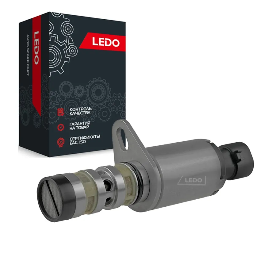 Клапан регулировки фаз LEDO 55567050LV