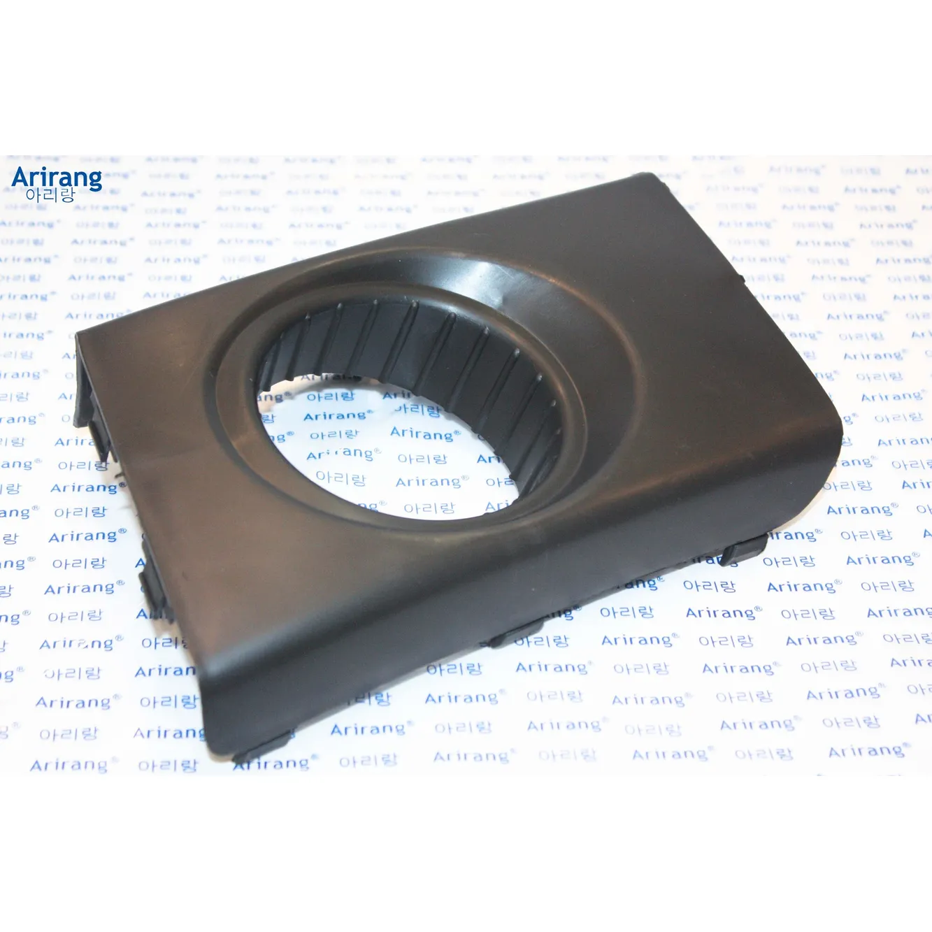 Рамка ПТФ левая ARIRANG ARG27-6049L