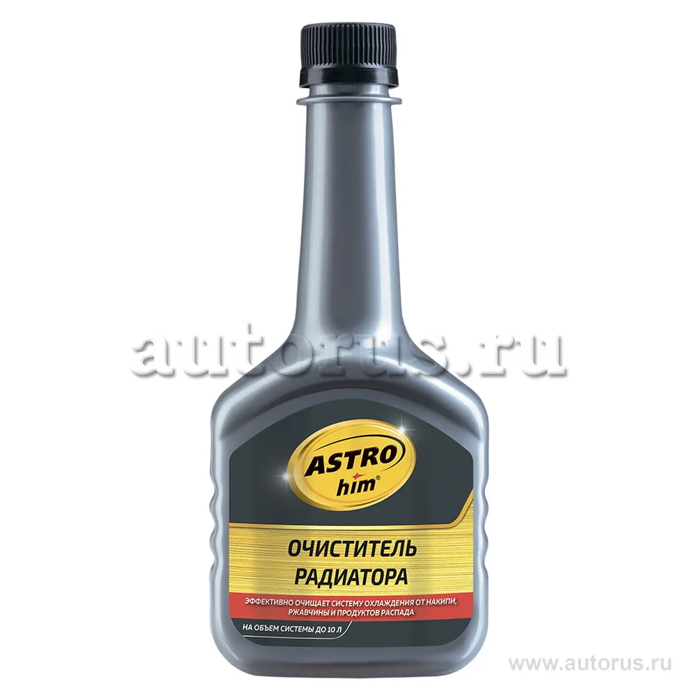 Очиститель радиатора 300 мл ASTROhim AC181 ASTROhim AC181
