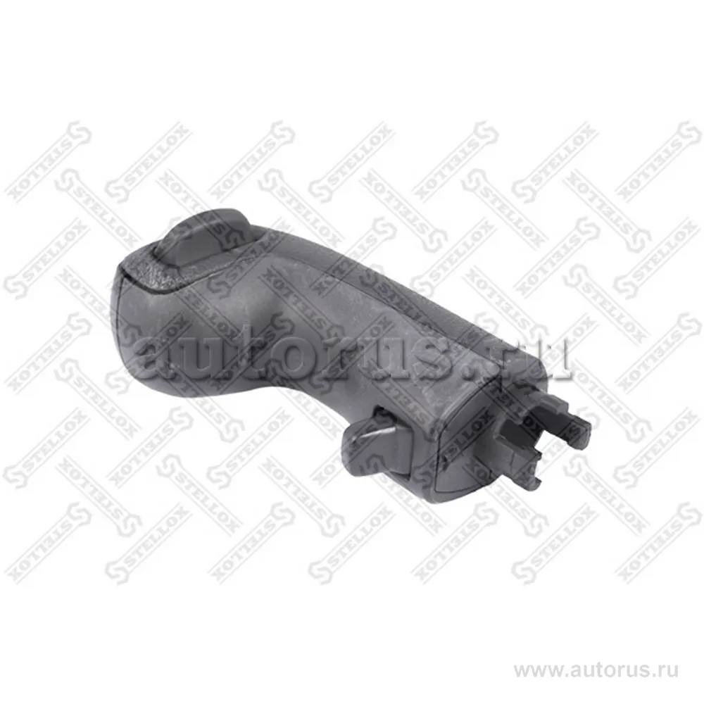 Ручка рычага КПП SCANIA GR875/875R/GRS895/895R/GR-GRS-GRSO905/905R STELLOX 86-00315-SX