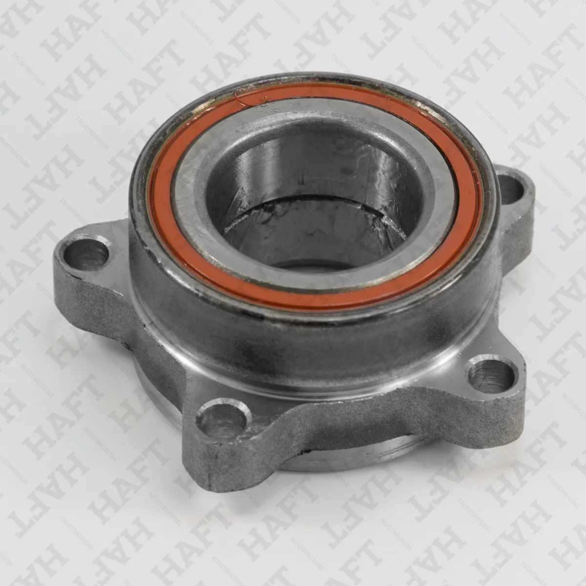 Ступица перед. FORD Transit 06-> HAFT RV0105