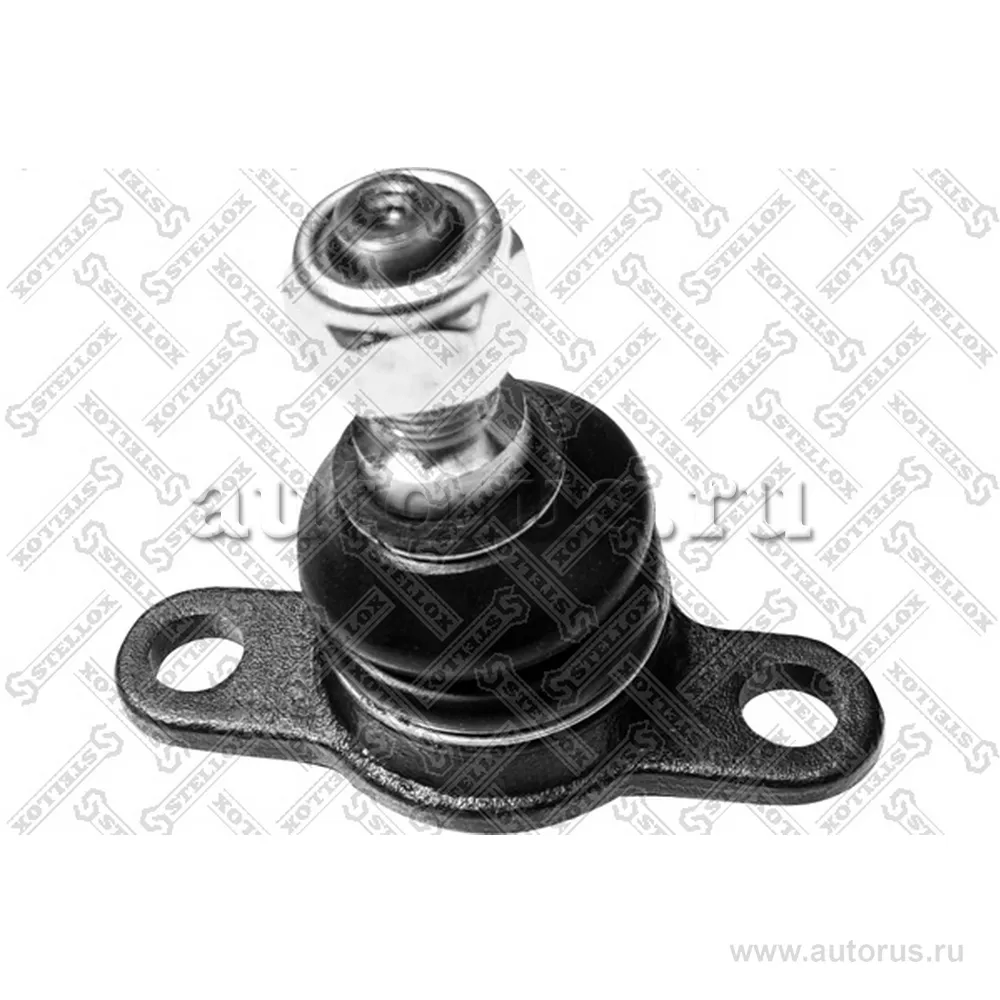 Опора шаровая нижняя VW T4 96> STELLOX 5200035_SX