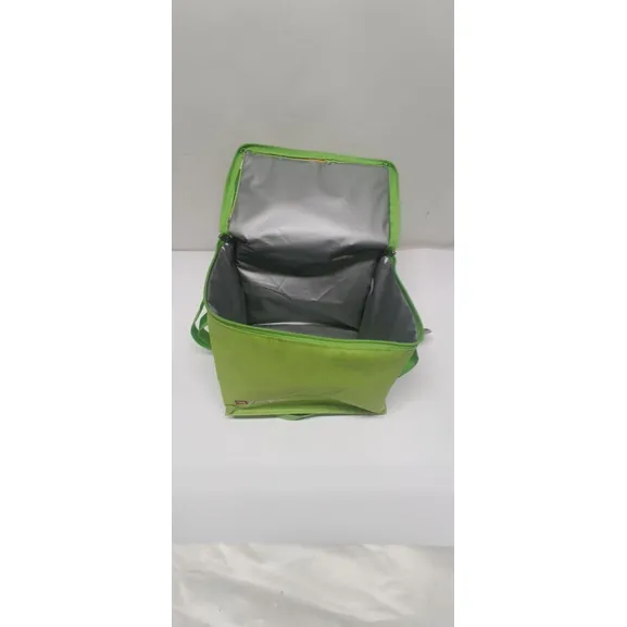 Уценка Сумка-холодильник 280x200x250 мм с охлаждающим блоком PALISAD CAMPING 69598, Уценка 69598-N0