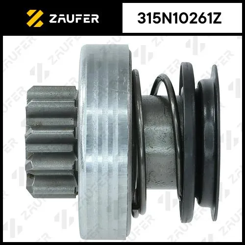 Бендикс стартера ZAUFER 315N10261Z