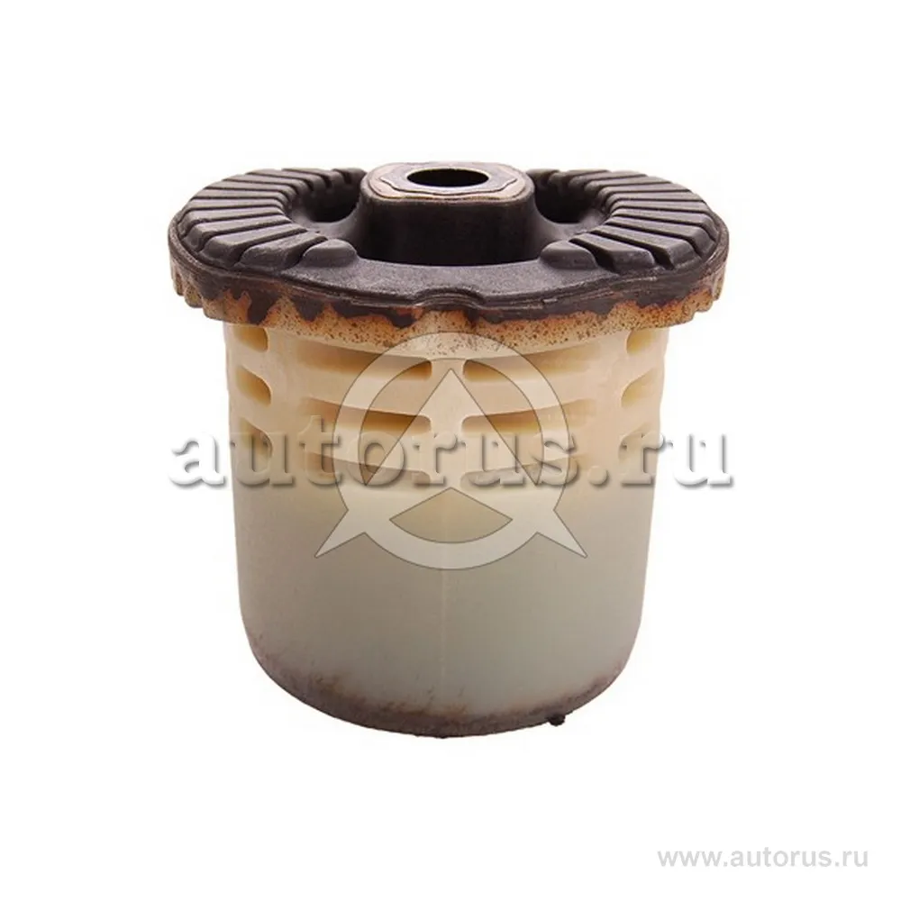 Сайлентблок задней балки L=R SIDEM 889300