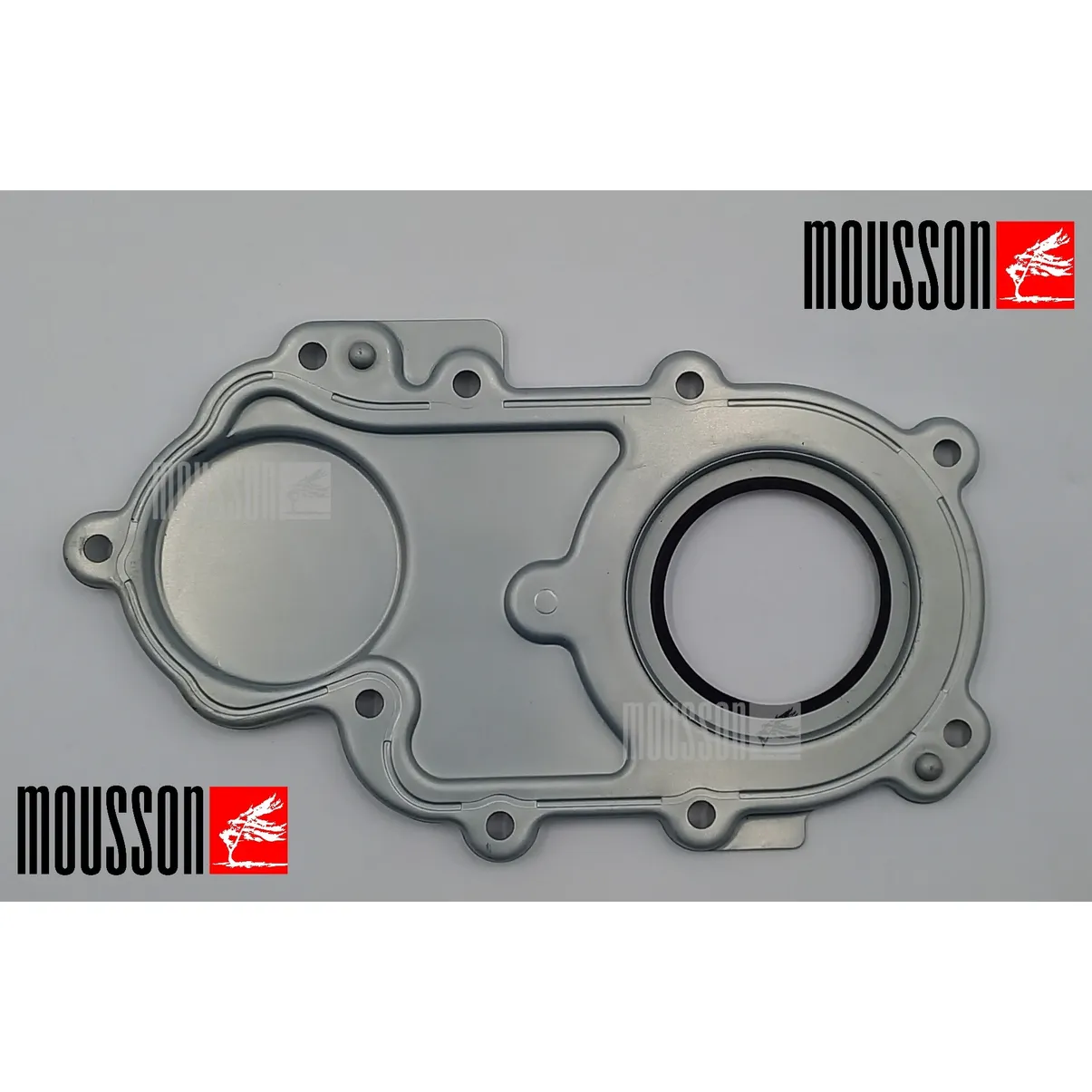 Сальник передний VAG 2,4 EA837 19mm MOUSSON SEA24EA837F