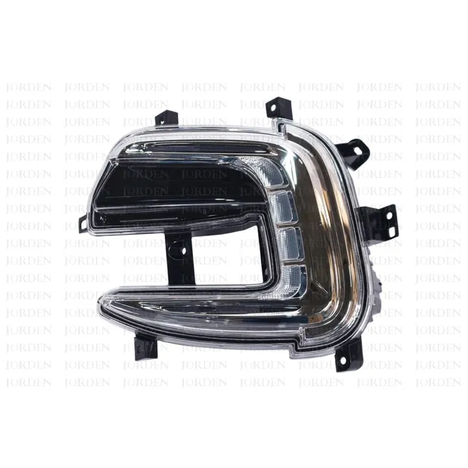 Фара ПТФ (дхо) RH Kaptur JH07KAP003R Jorden JH07KAP003R