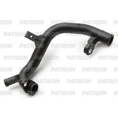 Патрубок радиатора VW\AUDI\SEAT\SKODA (1.8/2.0) PATRON PH2459