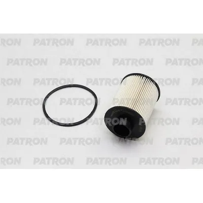 Фильтр топливный CHEVROLET: CAPTIVA, LACETTI, NUBIRA 2.0D 06- \ CIT PATRON PF3152KOR