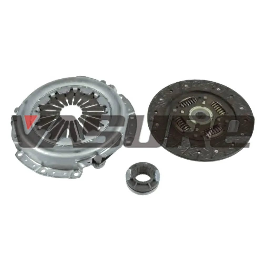 Комплект сцепления Hyundai Getz (05-) 1.4i VASURE VRK038