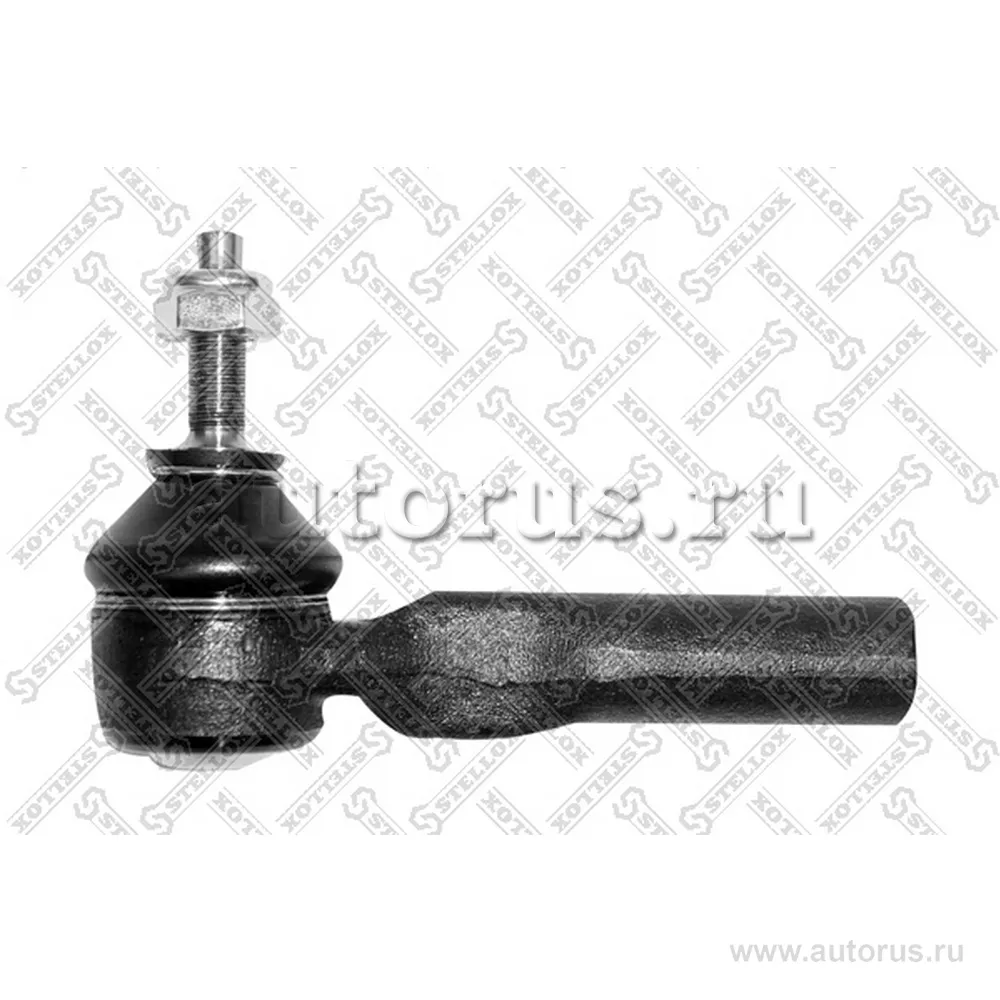Наконечник рулевой Fiat Marea/Multipla all 96> STELLOX 51-00256-SX