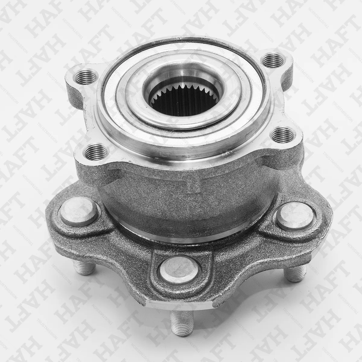 Ступица зад. INFINITI EX37/FX37/FX50/G37 08-> HAFT RH0271
