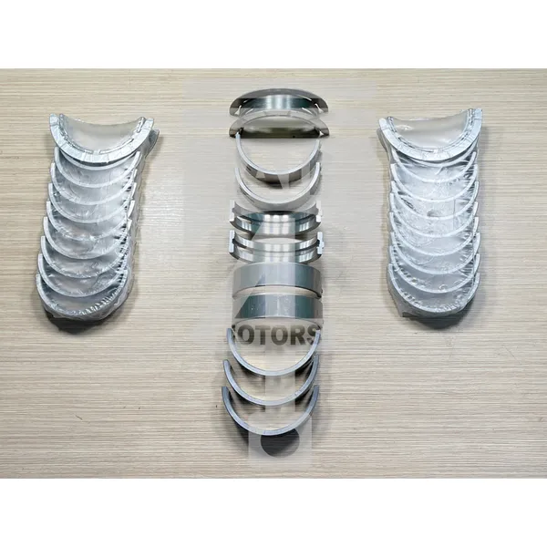 Вкладыши коренные 14шт к-т 050 GM LL8 88890562 7 шеек All4Motors EMB0504050