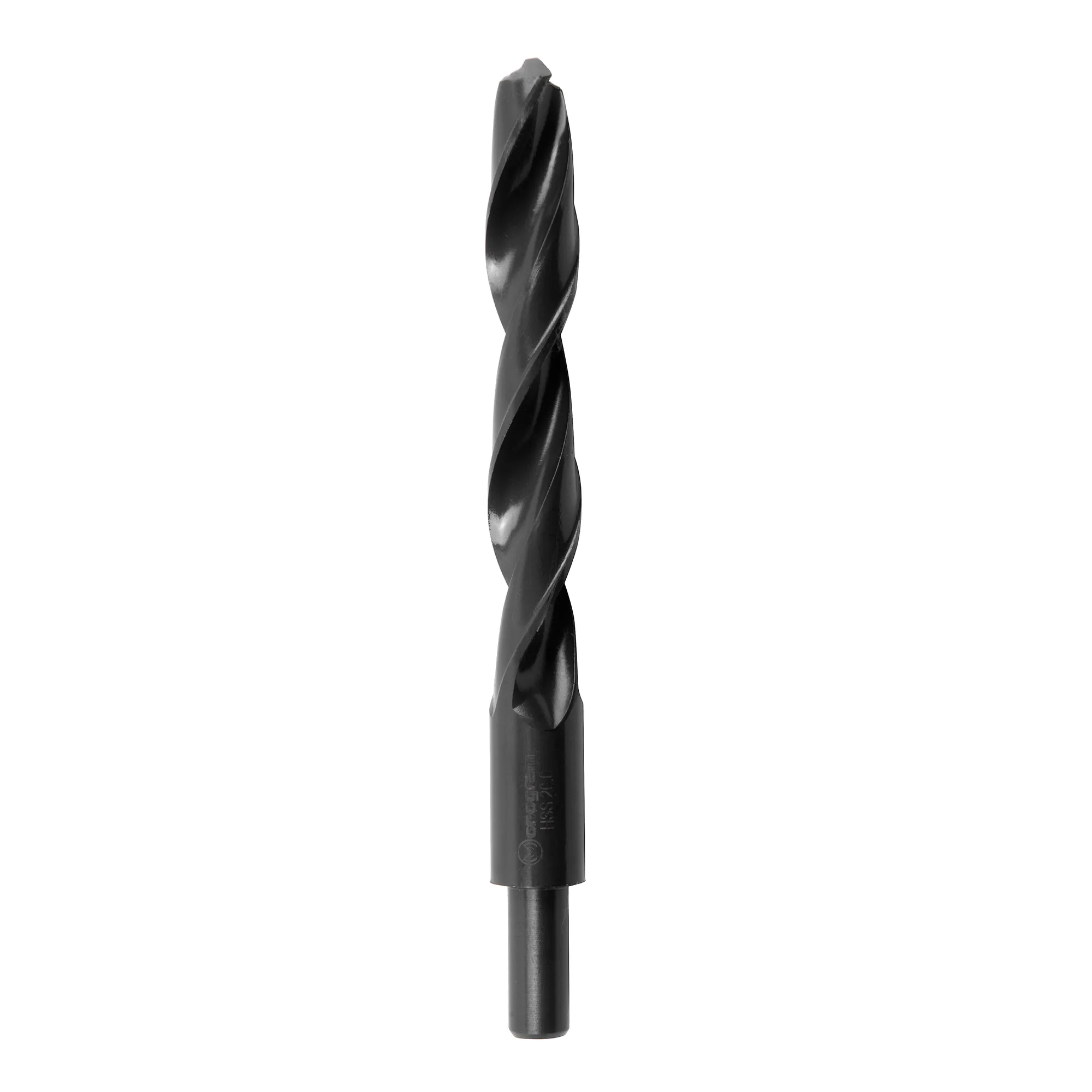 Сверло по металлу с уменьшенным хвостовиком 20мм Monogram 106-588, шт Monogram 106-588