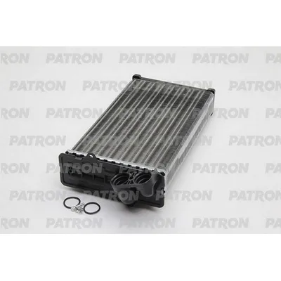 Радиатор отопителя RENAULT: LAGUNA all, 94-, (-AC) PATRON PRS2069