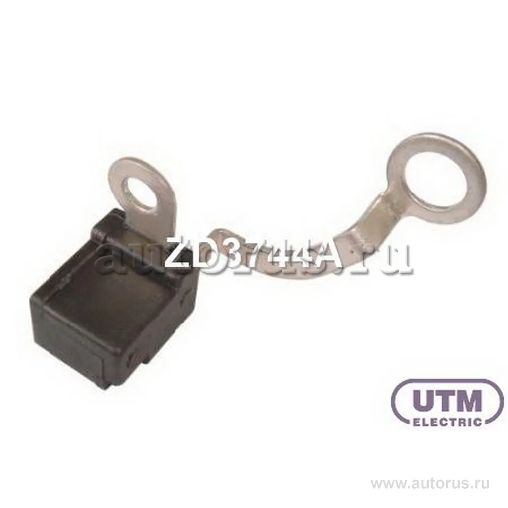 Конденсатор UTM ZD3744A