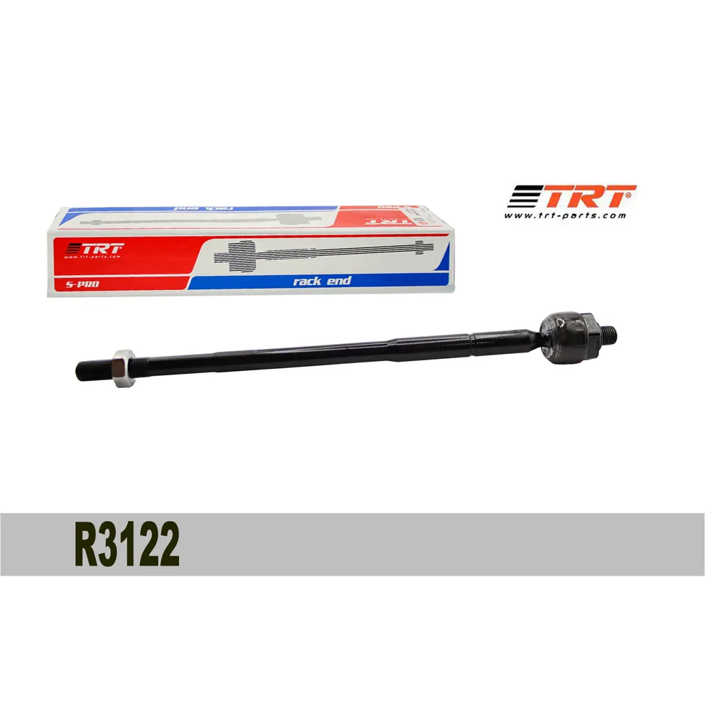 Тяга рулевая R3122 TRT 57724-C9000 Hyundai Creta 2016- ГУР TRT R3122