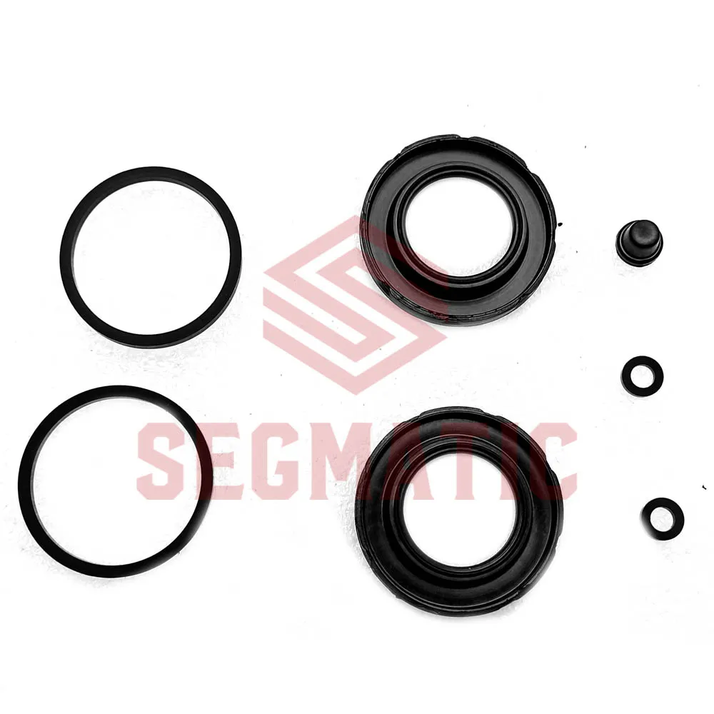 Ремкомплект суппорта задний MERCEDES S-CLASS (W140) 2-91->10-98 ALL TYPES / OPEL OMEGA A B SERIES 0 SEGMATIC SG700008