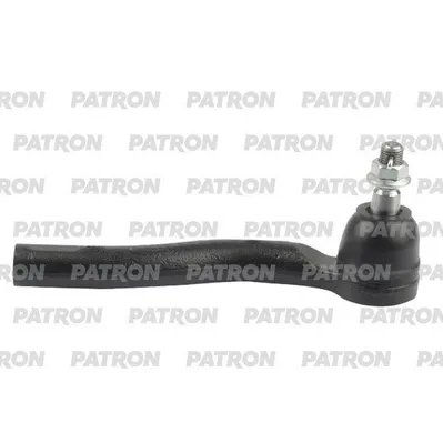 Наконечник рулевой тяги INFINITI QX50 2019- QX55 2022- PATRON PS10118R