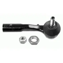 Наконечник рулевой правый opel corsa, fiat punto 06 Opel LEMFORDER 3129501